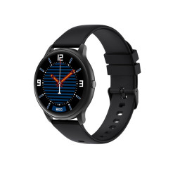 Смарт-часы Xiaomi Imilab KW66 черные купить в Уфе