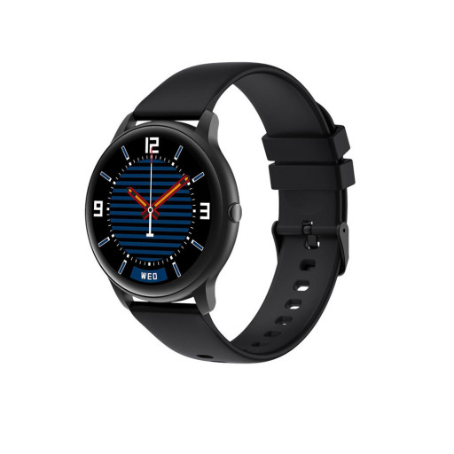 Смарт-часы Xiaomi Imilab KW66 черные