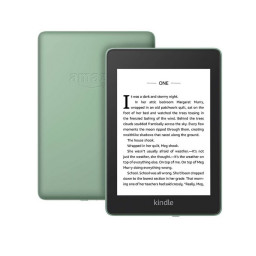 Электронная книга Amazon Kindle PaperWhite 2018 8Gb Sage купить в Уфе