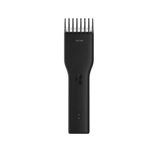 Триммер для стрижки Enchen Boost Hair Trimmer черный