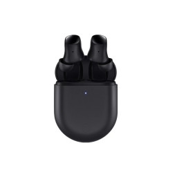 Беспроводные наушники Redmi AirDots 3 Pro черные купить в Уфе