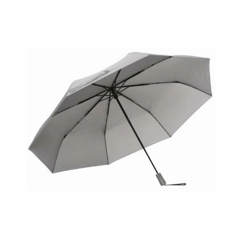 Зонт xiaomi empty valley automatic umbrella wd1 обзор