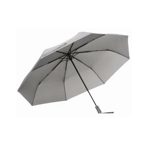 Зонт Xiaomi Empty Valley Automatic Umbrella серый