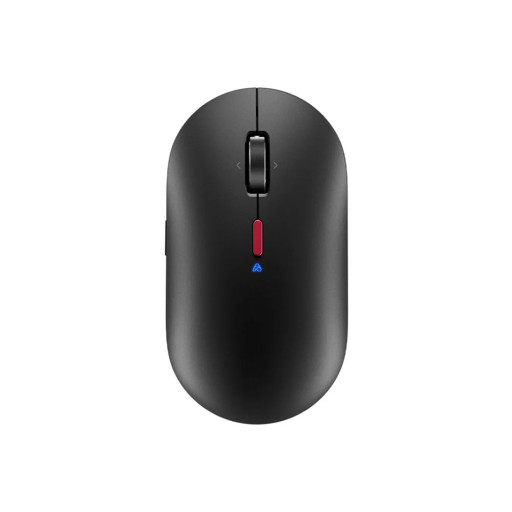 Беспроводная мышь Xiaomi Mi AI Mouse черная XASB01ME