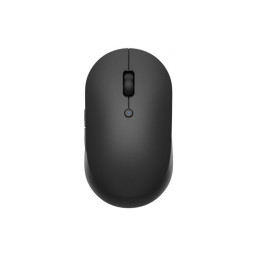 Беспроводная мышь Xiaomi Wireless Bluetooth Mouse Silent Edition черная купить в Уфе