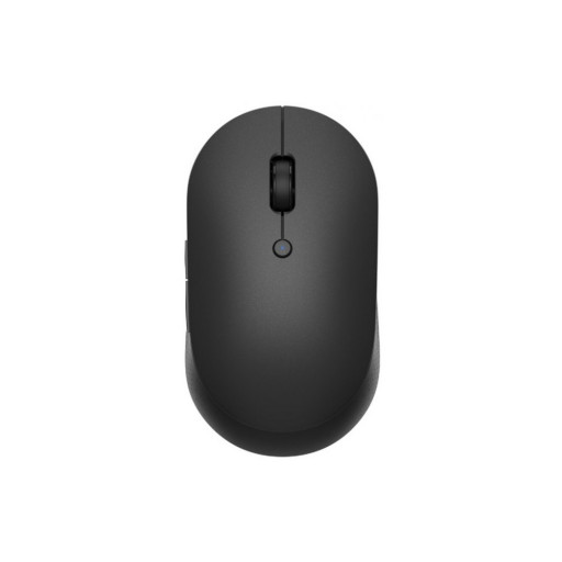 Беспроводная мышь Xiaomi Wireless Bluetooth Mouse Silent Edition черная