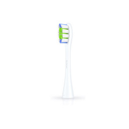 Сменные насадки Amazfit P2 для зубных щеток Oclean 1шт Comfort meter белые купить в Уфе