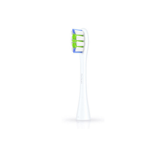 Сменные насадки Amazfit P2 для зубных щеток Oclean 1шт Comfort meter белые