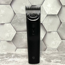 Триммер для стрижки Xiaomi Mijia Hair Clipper LFQ02KL фото купить уфа