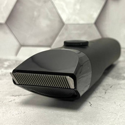 Триммер для стрижки Xiaomi Mijia Hair Clipper LFQ02KL фото купить уфа