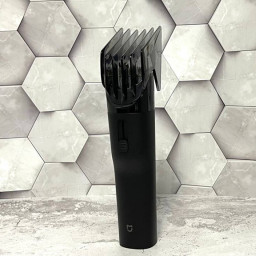 Триммер для стрижки Xiaomi Mijia Hair Clipper LFQ02KL фото купить уфа