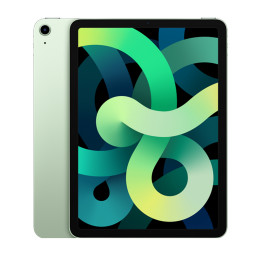 iPad Air 2020 64Gb Wi-Fi Green купить в Уфе