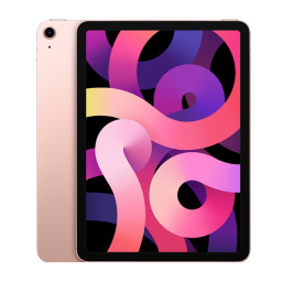 iPad Air 2020 64Gb Wi-Fi Rose купить в Уфе