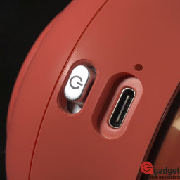 Портативный светодиодный светильник Xiaomi Youpin Midian Blu-Ray 1800k оранжевый фото купить уфа
