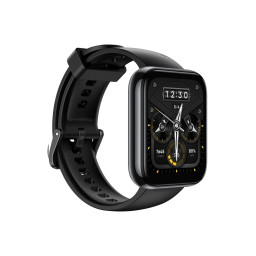 Смарт часы Realme Watch 2 Pro черные купить в Уфе
