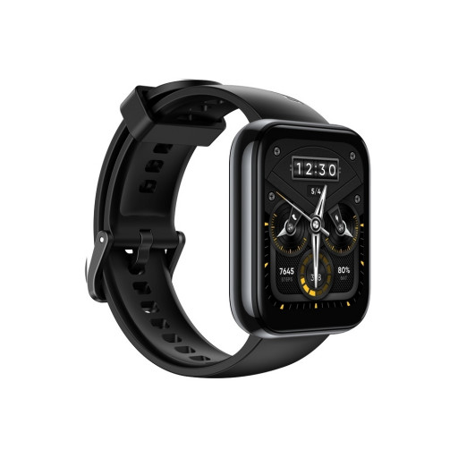 Смарт часы Realme Watch 2 Pro черные