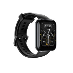 Смарт часы Realme Watch 2 черные купить в Уфе