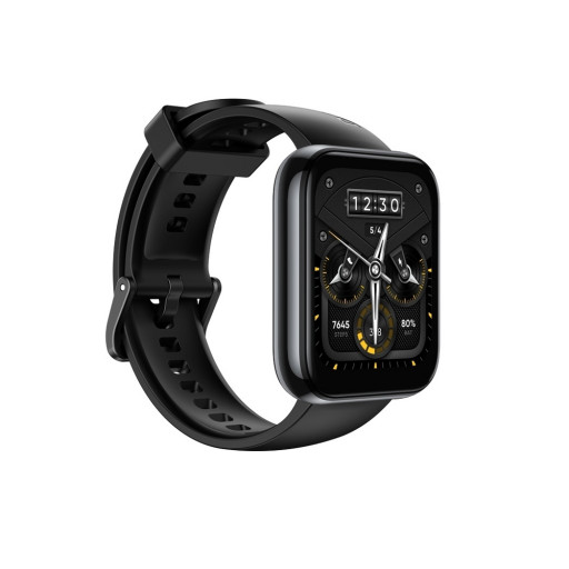 Смарт часы Realme Watch 2 черные