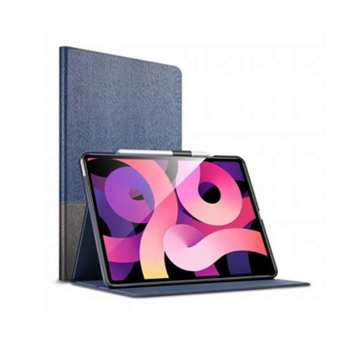 Накладка ESR для iPad Pro 11 2021 Urban Premium Folio Knight синяя