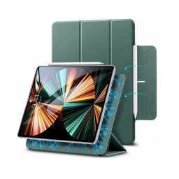 Накладка ESR для iPad Pro 11 2020/2021 Rebound Magnetic зеленая купить в Уфе