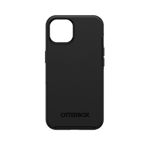 Накладка Otterbox для iPhone 13 Pro Max Symmetry черная