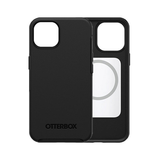 Накладка Otterbox для iPhone 13 Pro Symmetry Plus Magsafe черная