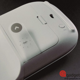 Беспроводная мышь Microsoft Surface Arc Mouse Black фото купить уфа