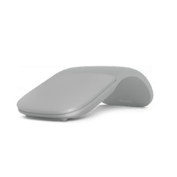 Беспроводная мышь Microsoft Surface Arc Mouse Light Gray купить в Уфе