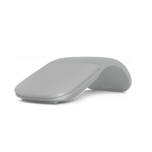 Беспроводная мышь Microsoft Surface Arc Mouse Light Gray
