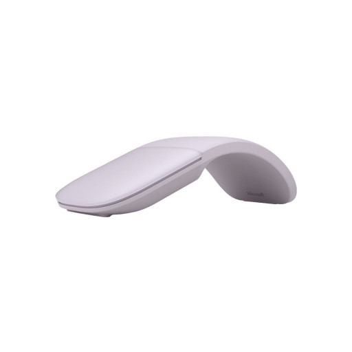 Беспроводная мышь Microsoft Surface Arc Mouse Lilac