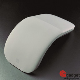 Беспроводная мышь Microsoft Surface Arc Mouse Sage фото купить уфа