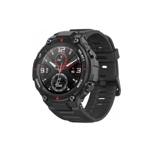 Смарт часы Amazfit T-Rex Smart Watch Standart Black