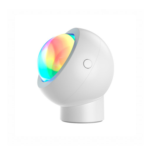 Проекционная лампа Xiaomi Yeelight Sunset Atmosphere Light