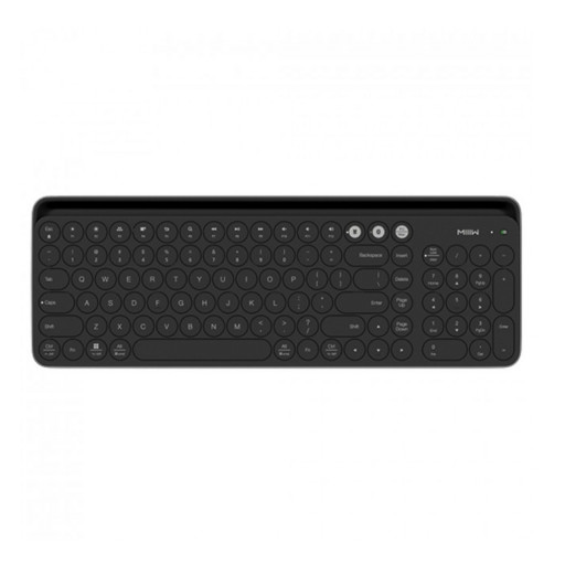Беспроводная клавиатура Miiiw Smart Voice Keyboard MWXKT01