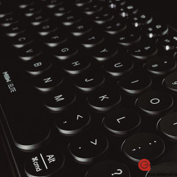 Беспроводная клавиатура Miiiw Smart Voice Keyboard MWXKT01 фото купить уфа