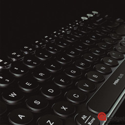 Беспроводная клавиатура Miiiw Smart Voice Keyboard MWXKT01 фото купить уфа