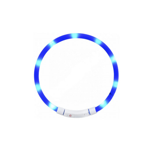 Ошейник светящийся Xiaomi Little Beast Star Pet Glowing Collar