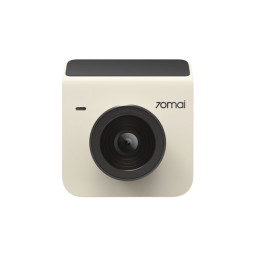Видеорегистратор Xiaomi 70mai Dash Cam A400 белый купить в Уфе