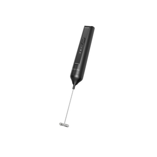 Миксер ручной electric milk frother Circle Joy CJ-EMF01