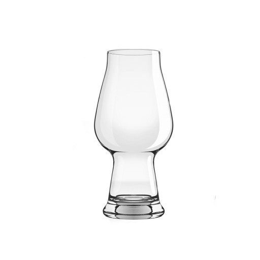 Стаканы для пива Circle Joy Crystal Craft Beer Mug imported from Italy 2шт CJ-JB03