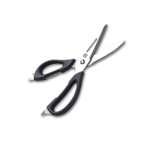 Кухонные ножницы Xiaomi Huo Hou Multifunction Kitchen Scissors