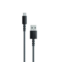 Кабель Anker PowerLine Select+ USB-A to USB-C 1.8м A8023H11 черный купить в Уфе