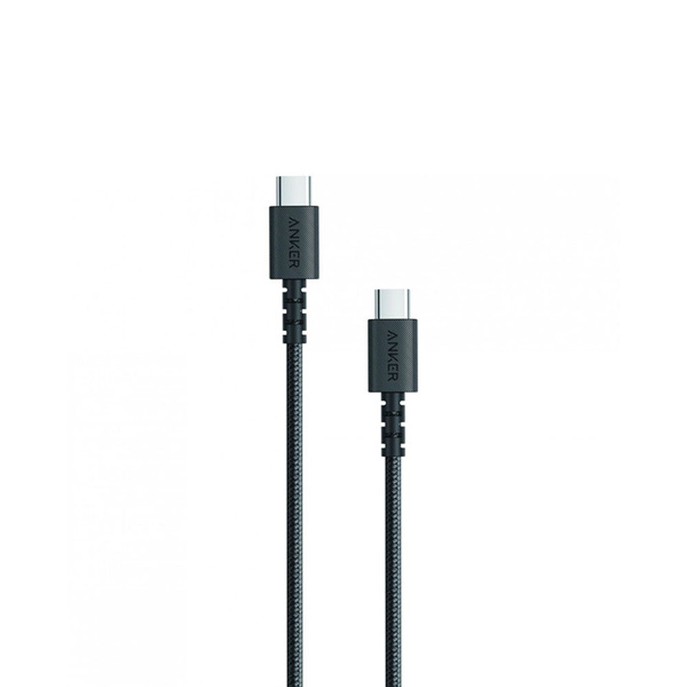 Anker powerline usb c