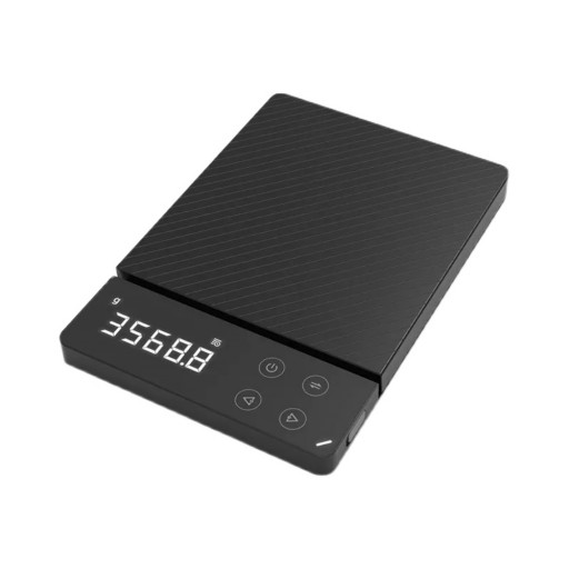 Кухонные весы Duke Xiaomi Electronic Kitchen Scale ES1