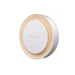 Ночник Xiaomi Yeelight Plug-in Light Sensor Nightlight (YLYD11YL) купить в Уфе
