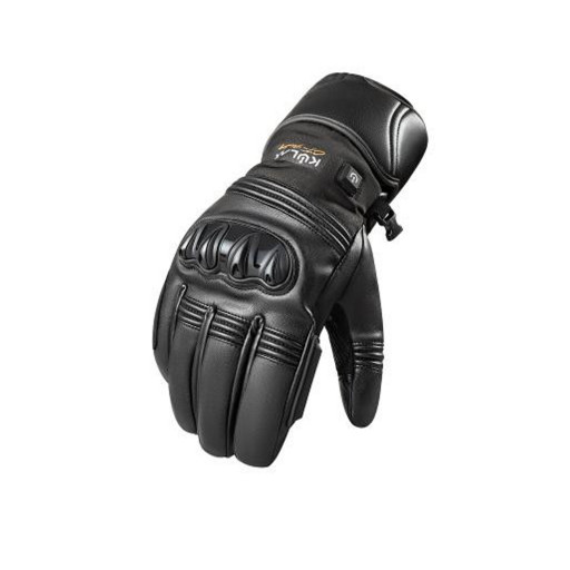 Перчатки с подогревом Xiaomi PMA Smart Electric Heated Protection Gloves K-ST-A1V2