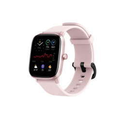 Смарт часы Amazfit GTS 2 Mini Pink купить в Уфе