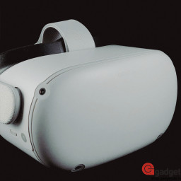 Oculus Quest 2 Advanced All-In-One VR Gaming 128GB фото купить уфа