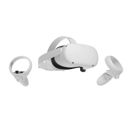 Oculus Quest 2 Advanced All-In-One VR Gaming 128GB купить в Уфе