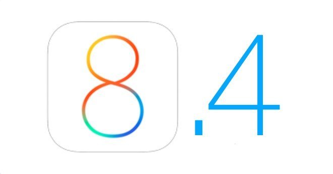 Вышло обновление iOS 8.4 с Apple Music